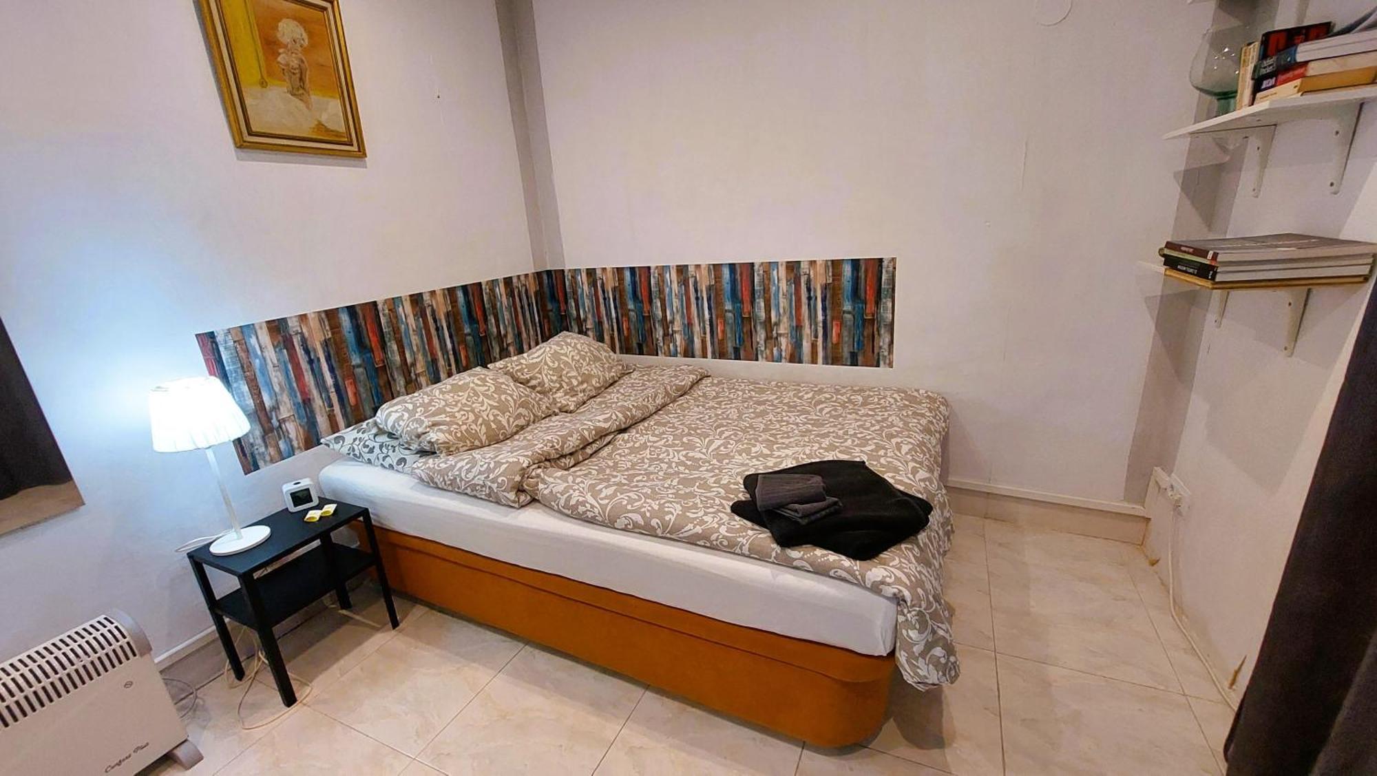 Top Location Apartment Barcelona Bagian luar foto