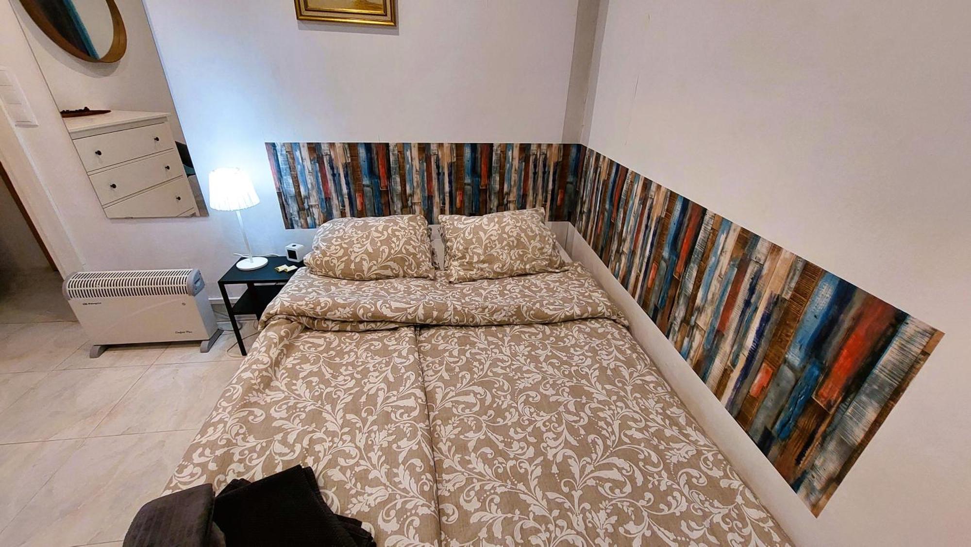 Top Location Apartment Barcelona Bagian luar foto